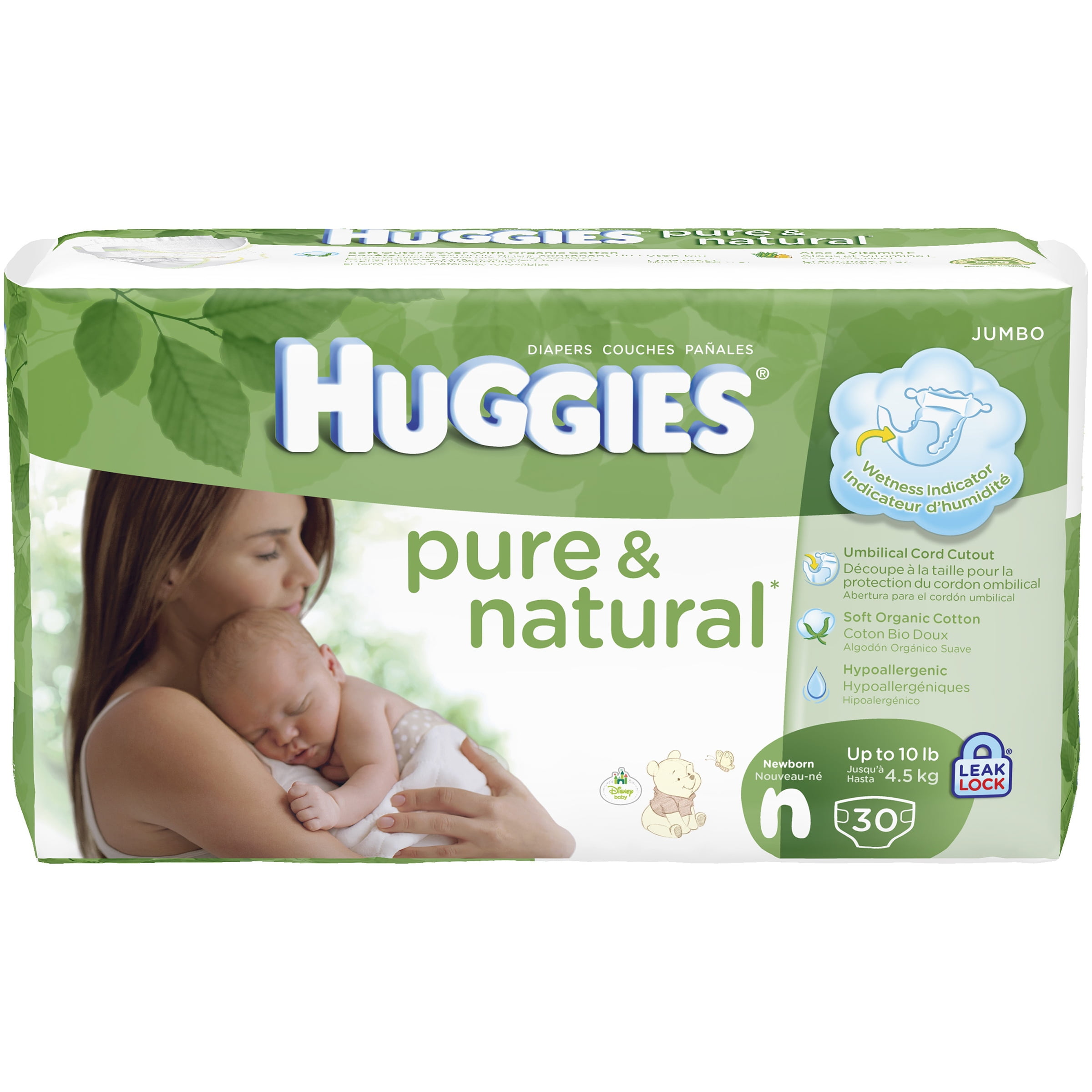 huggies pure and natural coupons